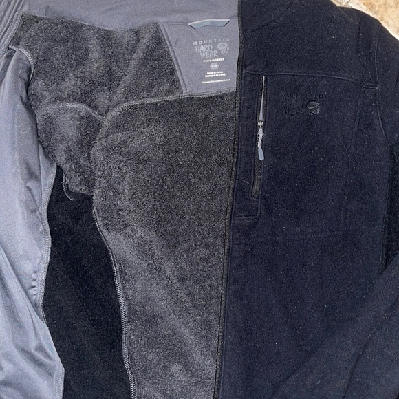 Mountain Hardwear Other - Mountain HardWare Jacket- OFFERS ACCEPTED